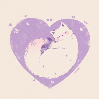 Telegram profile photo for Kitty land smp (Набор открыт)