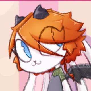 Telegram profile photo for Morphi's Art (SFW)