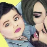 Telegram profile photo for بـ؏ـثـرة.حـ✍ـروف.❥┇℡