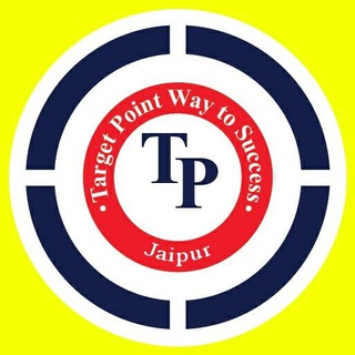 Telegram profile photo for Target Point Defence Academy