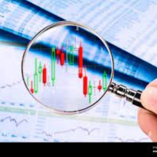Telegram profile photo for Stock Trading Books