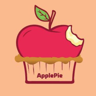 Telegram profile photo for Entry Portal of ApplePies.co (Official Ⓡ)
