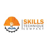 Telegram profile photo for Skills Technique Company - شركة تقنية المهارات