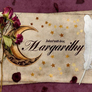 Telegram profile photo for Margarithy