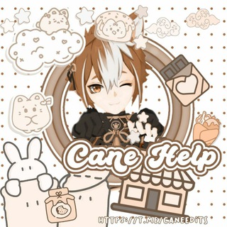 Telegram profile photo for 🍪ꔛ 𝐂αиɛ 𝐄dιтѕ𖥧 🐕𖧧