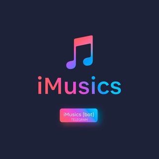 Telegram profile photo for Reklama iMusics Bot