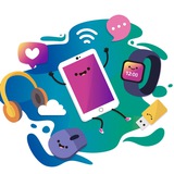 Telegram profile photo for Ящик Гаджетов📦