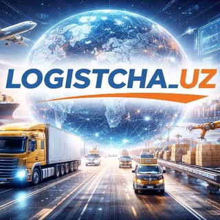 Telegram profile photo for Logistcha_uz