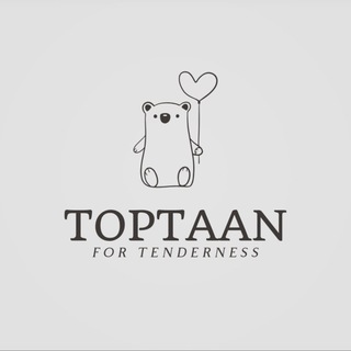 Telegram profile photo for TOPTAAN