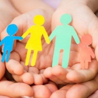 Telegram profile photo for Дети, любовь и семья