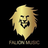 Telegram profile photo for FaLion Music