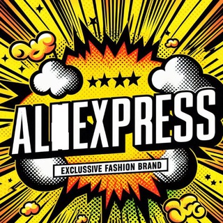 Telegram profile photo for Aliexpress Exclusive Brand