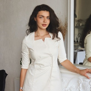 Telegram profile photo for cosm.xenia