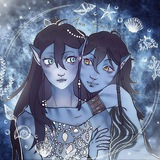 Telegram profile photo for ୨ лайф саллилиа ୧