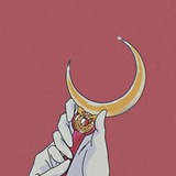 Telegram profile photo for Не ревнуй, это Jimina