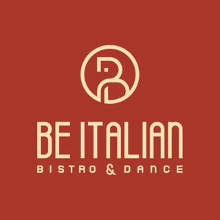 Telegram profile photo for Be Italian