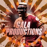 Telegram profile photo for Gala Production