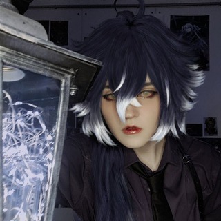 Telegram profile photo for Энᴇᴩᴦᴇᴛиᴋ Энᴦᴩиᴋᴀ <3