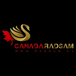 Telegram profile photo for CanadaRadsam