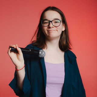 Telegram profile photo for Личное мнение психолога