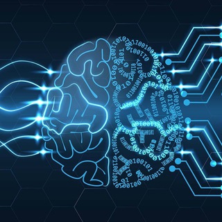 Telegram profile photo for Fun Neuro Net | Игры Разума