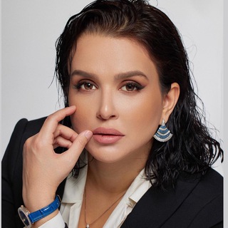 Telegram profile photo for NILUFARUSMONOVA