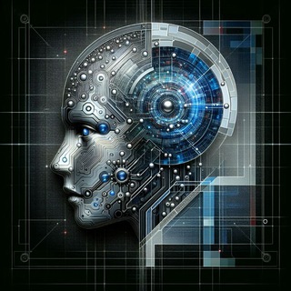 Telegram profile photo for Студия "НейроРешения"