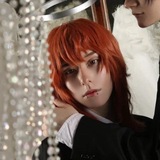 Telegram profile photo for gyuncosplay —