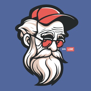 Telegram profile photo for SMSLive.PRO | Новости | News