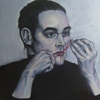 Telegram profile photo for La mer