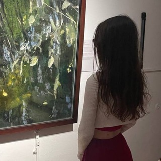 Telegram profile photo for Анна Красова(Арт)