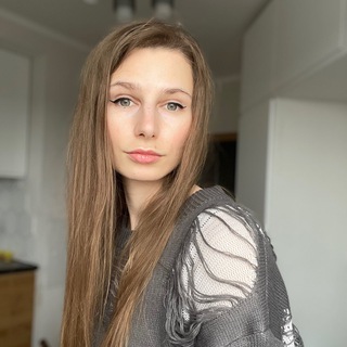 Telegram profile photo for Галина Галушкина• вязание• мк• маркеры для вязания