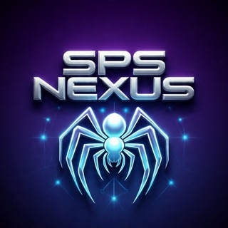 Telegram profile photo for SPS Nexus