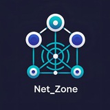 Telegram profile photo for Net_zone