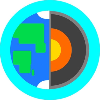 Telegram profile photo for ГеоЛогика