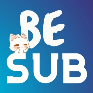 Telegram profile photo for BeSub - עמוד ריכוז