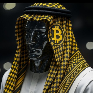 Telegram profile photo for @Bitcoinhabebe TG
