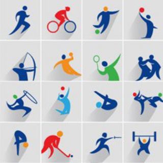 Telegram profile photo for k_sportnews