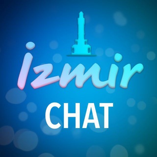 Telegram profile photo for Izmir.Chat