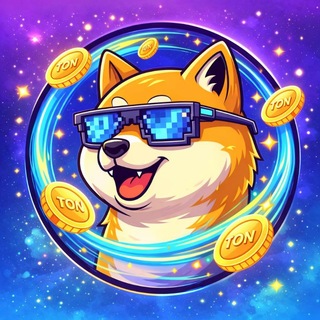 Telegram profile photo for Dog Reward