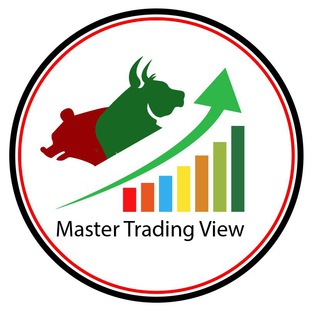 Telegram profile photo for Master Trading View