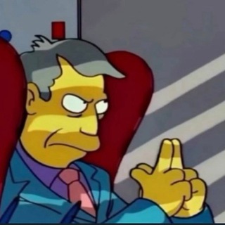 Telegram profile photo for Tony and his Shcizo Journey
