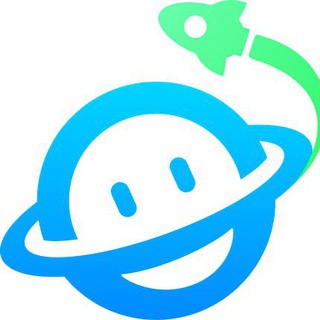 Telegram profile photo for Meme Rocket