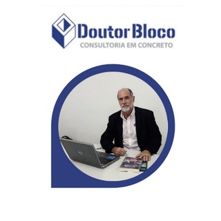Telegram profile photo for DoutorBloco