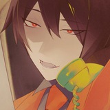 Telegram profile photo for .。*・ Shirou Choutsugai archive