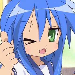 Telegram profile photo for vouch