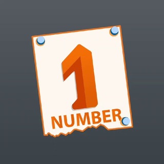 Telegram profile photo for نامبروان | Number 1