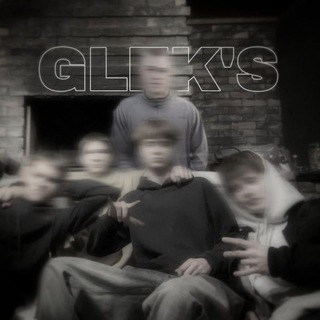 Telegram profile photo for Glеk’sTribe