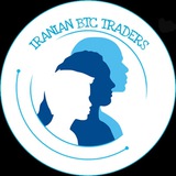 Telegram profile photo for Iranian Traders 📈