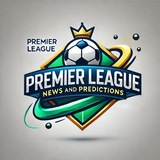 Telegram profile photo for EPL NEWS & PREDICTIONS